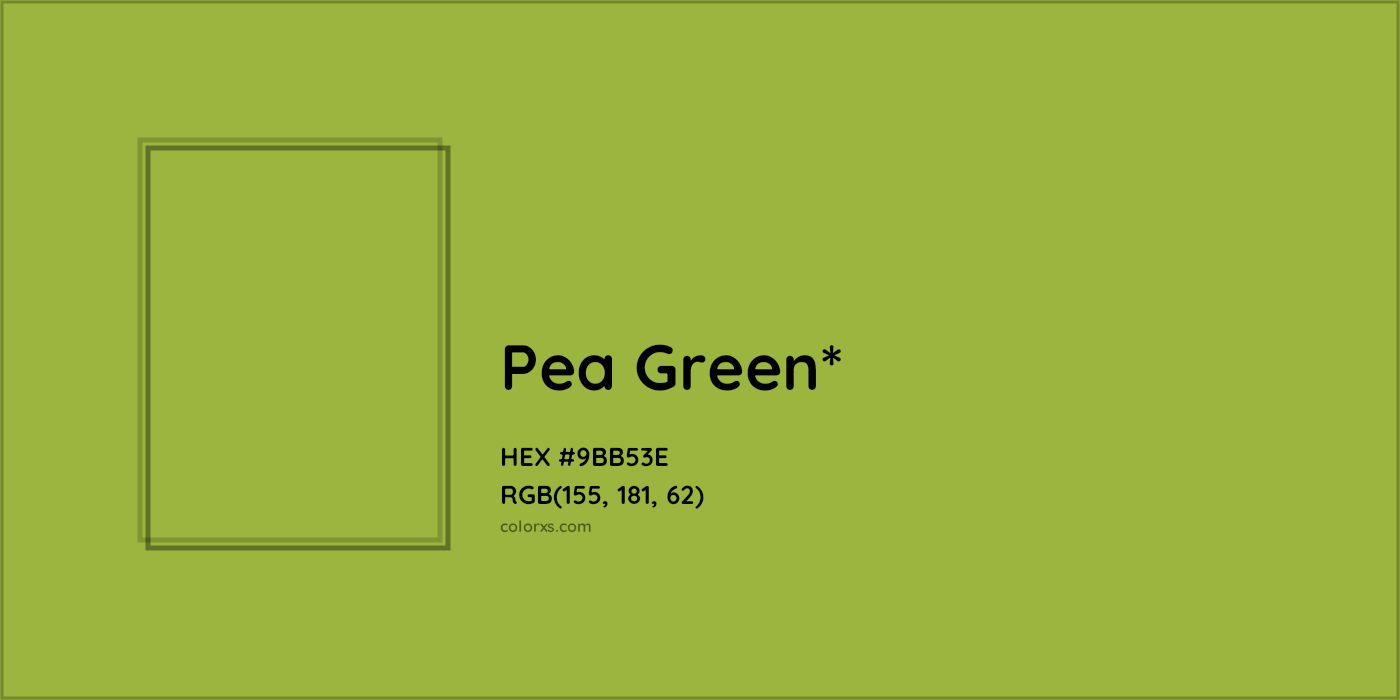 HEX #9BB53E Color Name, Color Code, Palettes, Similar Paints, Images