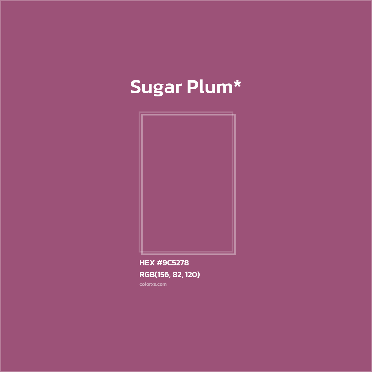 HEX #9C5278 Color Name, Color Code, Palettes, Similar Paints, Images