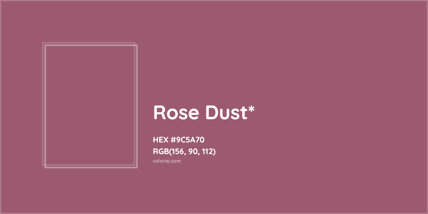 HEX #9C5A70 Color Name, Color Code, Palettes, Similar Paints, Images