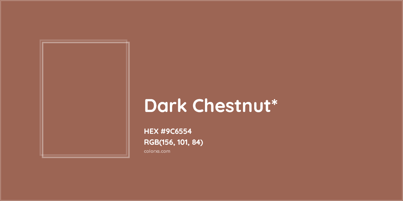 HEX #9C6554 Color Name, Color Code, Palettes, Similar Paints, Images
