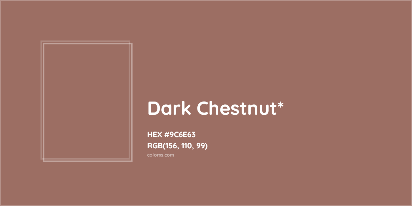 HEX #9C6E63 Color Name, Color Code, Palettes, Similar Paints, Images