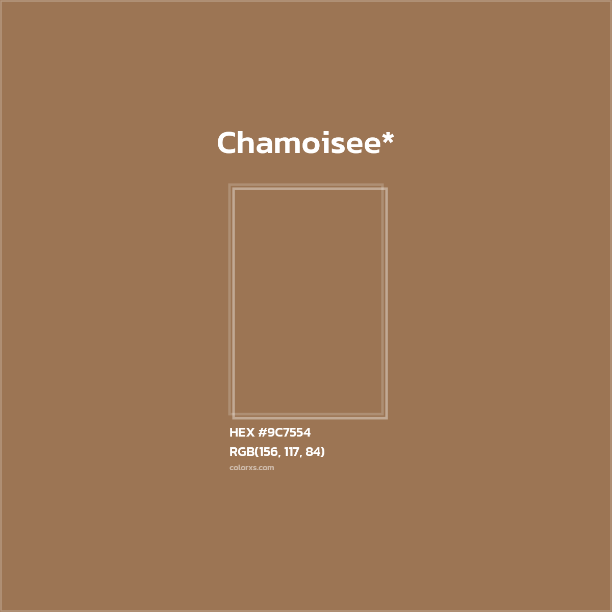 HEX #9C7554 Color Name, Color Code, Palettes, Similar Paints, Images