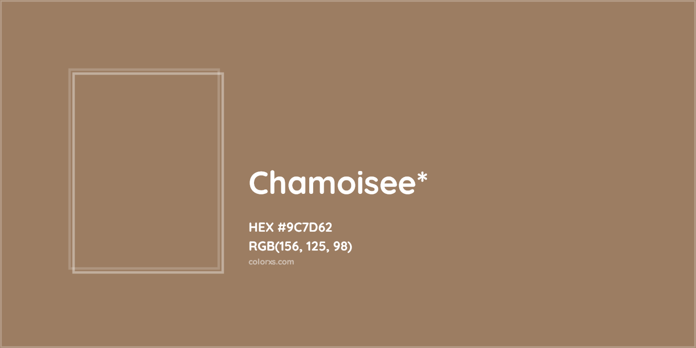 HEX #9C7D62 Color Name, Color Code, Palettes, Similar Paints, Images