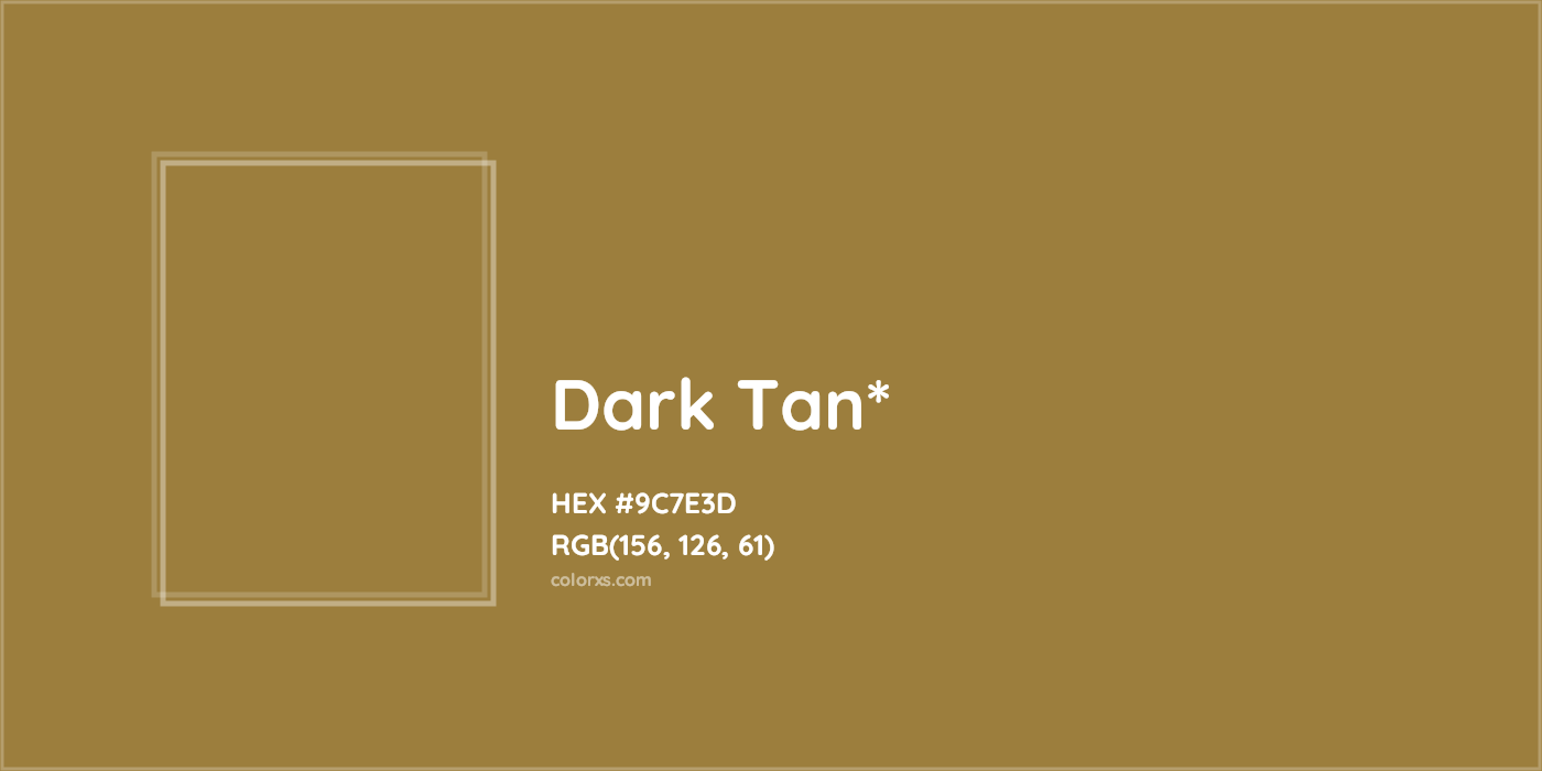 HEX #9C7E3D Color Name, Color Code, Palettes, Similar Paints, Images