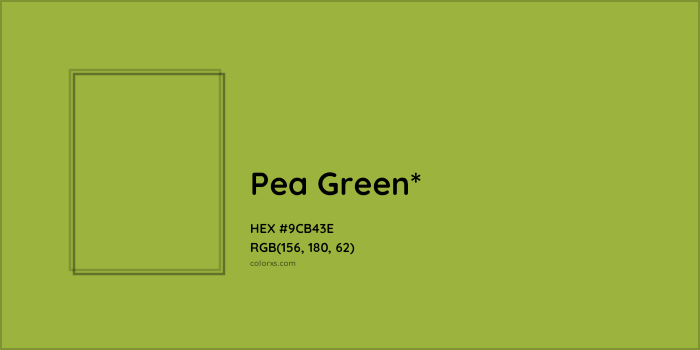 HEX #9CB43E Color Name, Color Code, Palettes, Similar Paints, Images