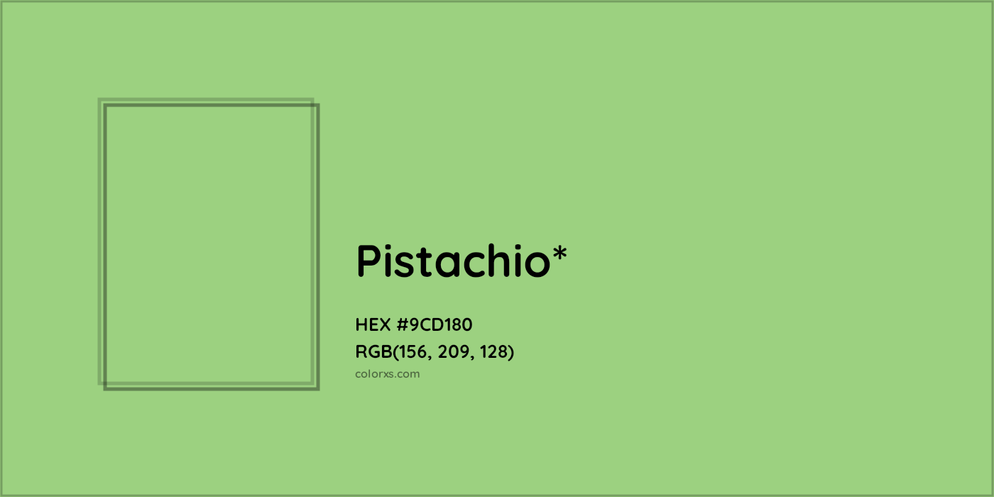 HEX #9CD180 Color Name, Color Code, Palettes, Similar Paints, Images