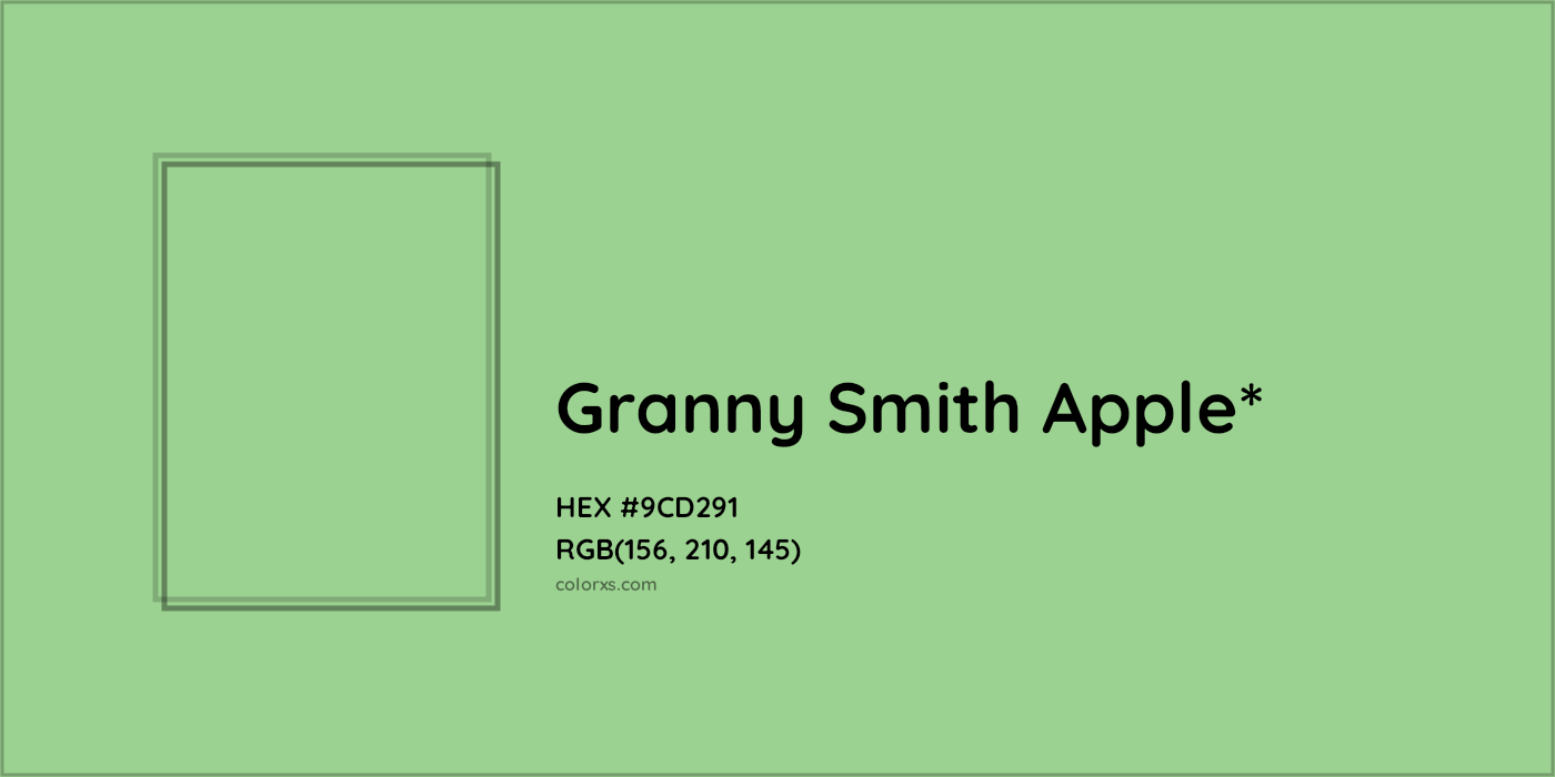 HEX #9CD291 Color Name, Color Code, Palettes, Similar Paints, Images