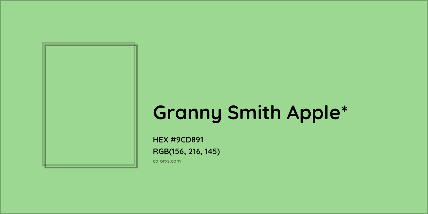 HEX #9CD891 Color Name, Color Code, Palettes, Similar Paints, Images