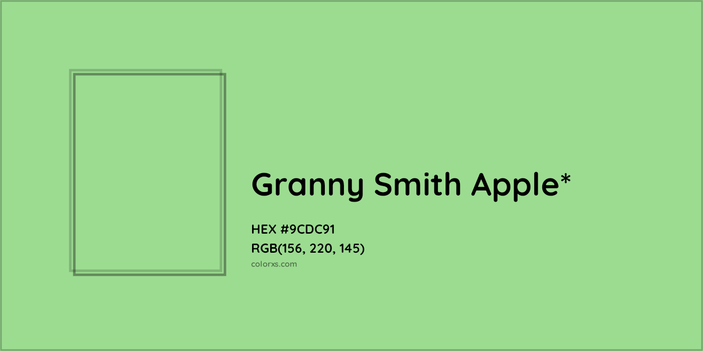 HEX #9CDC91 Color Name, Color Code, Palettes, Similar Paints, Images