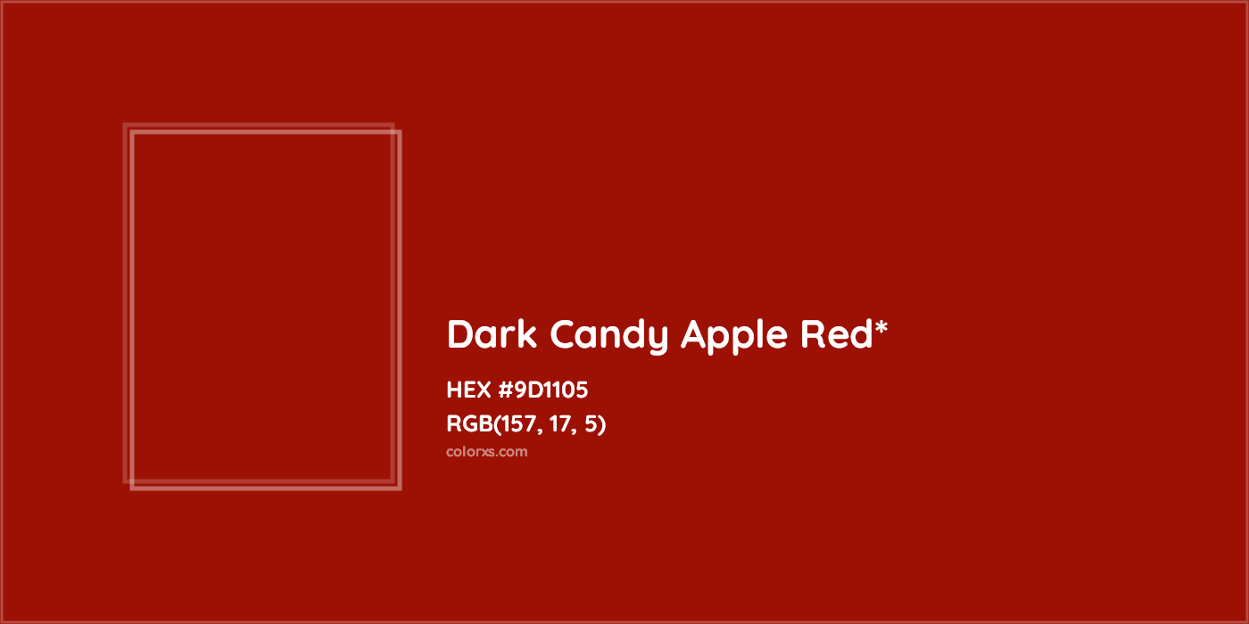 HEX #9D1105 Color Name, Color Code, Palettes, Similar Paints, Images