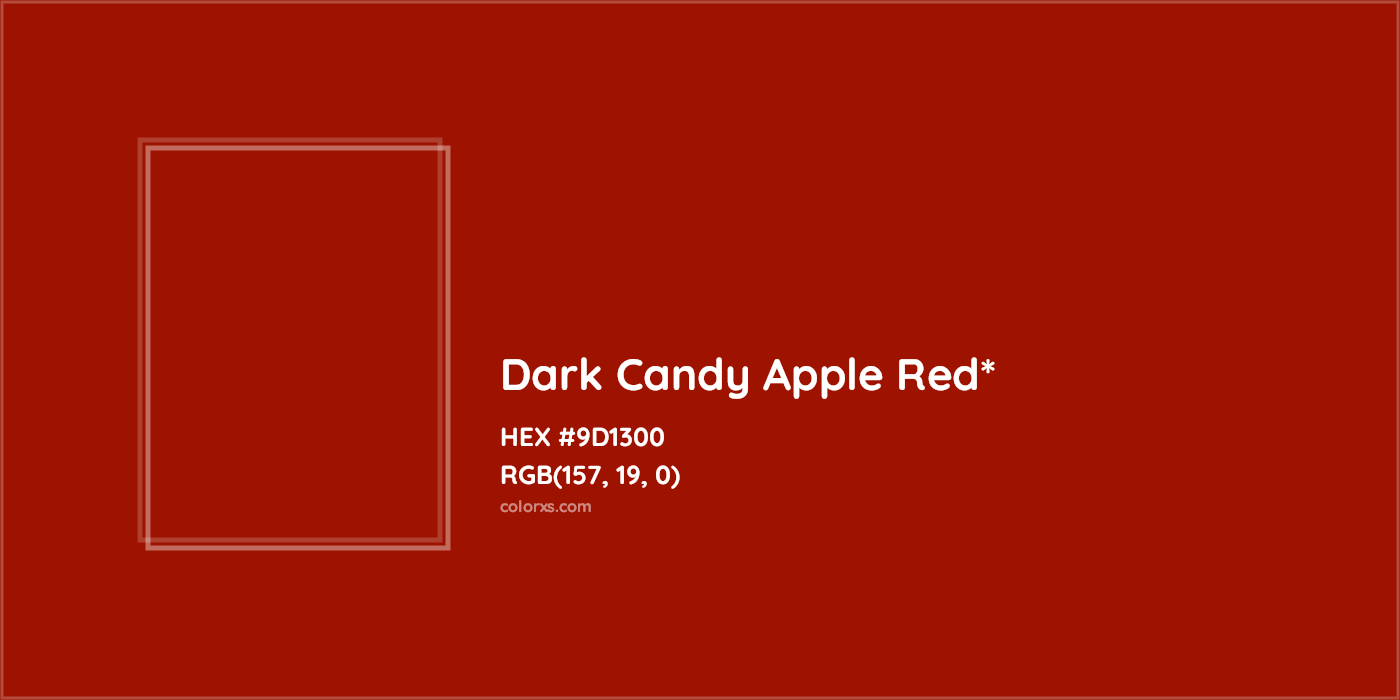 HEX #9D1300 Color Name, Color Code, Palettes, Similar Paints, Images