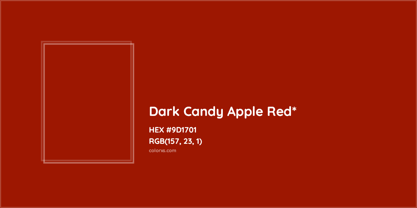 HEX #9D1701 Color Name, Color Code, Palettes, Similar Paints, Images