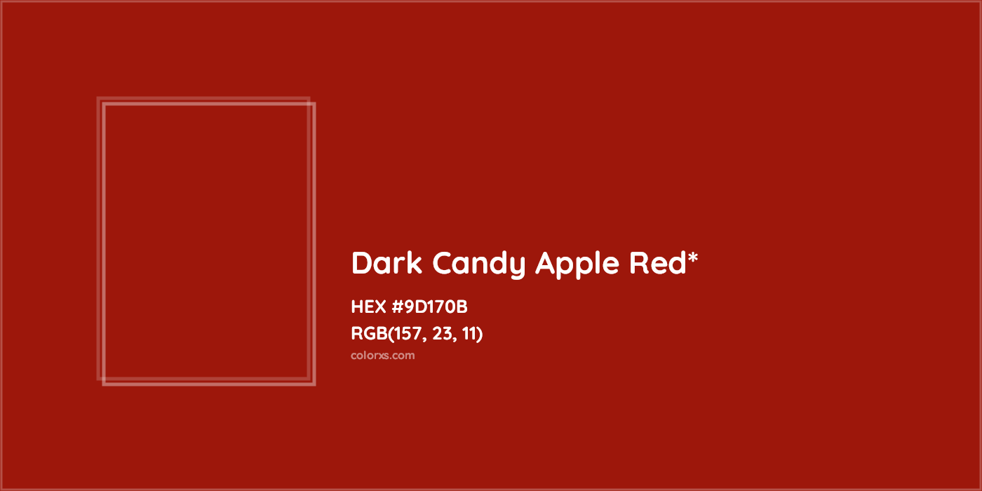 HEX #9D170B Color Name, Color Code, Palettes, Similar Paints, Images