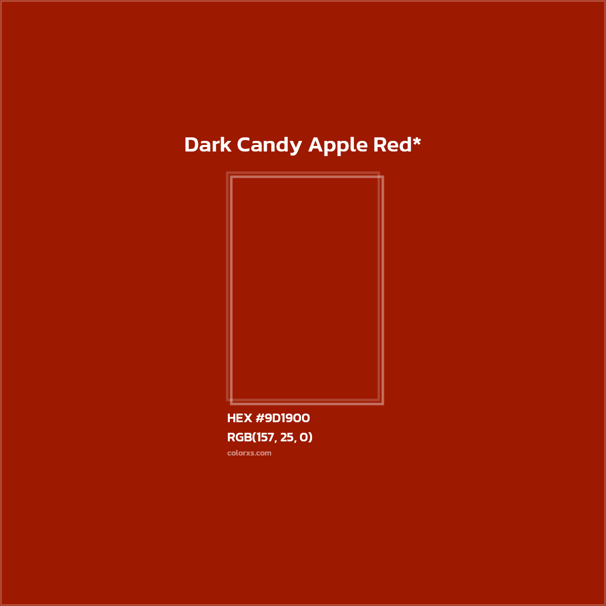 HEX #9D1900 Color Name, Color Code, Palettes, Similar Paints, Images