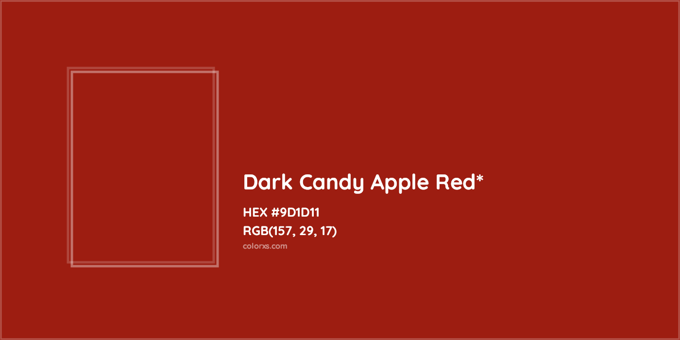 HEX #9D1D11 Color Name, Color Code, Palettes, Similar Paints, Images