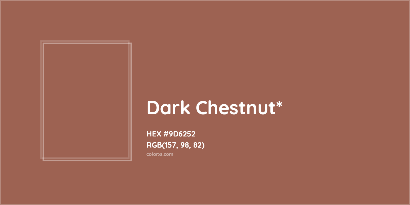 HEX #9D6252 Color Name, Color Code, Palettes, Similar Paints, Images