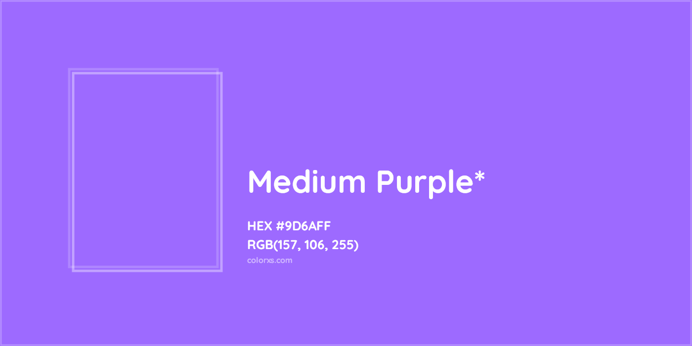 HEX #9D6AFF Color Name, Color Code, Palettes, Similar Paints, Images