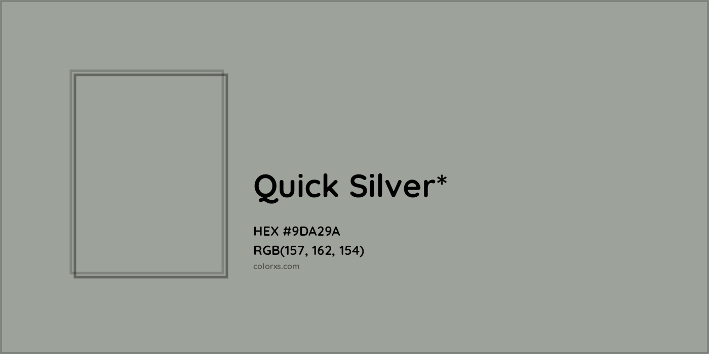 HEX #9DA29A Color Name, Color Code, Palettes, Similar Paints, Images
