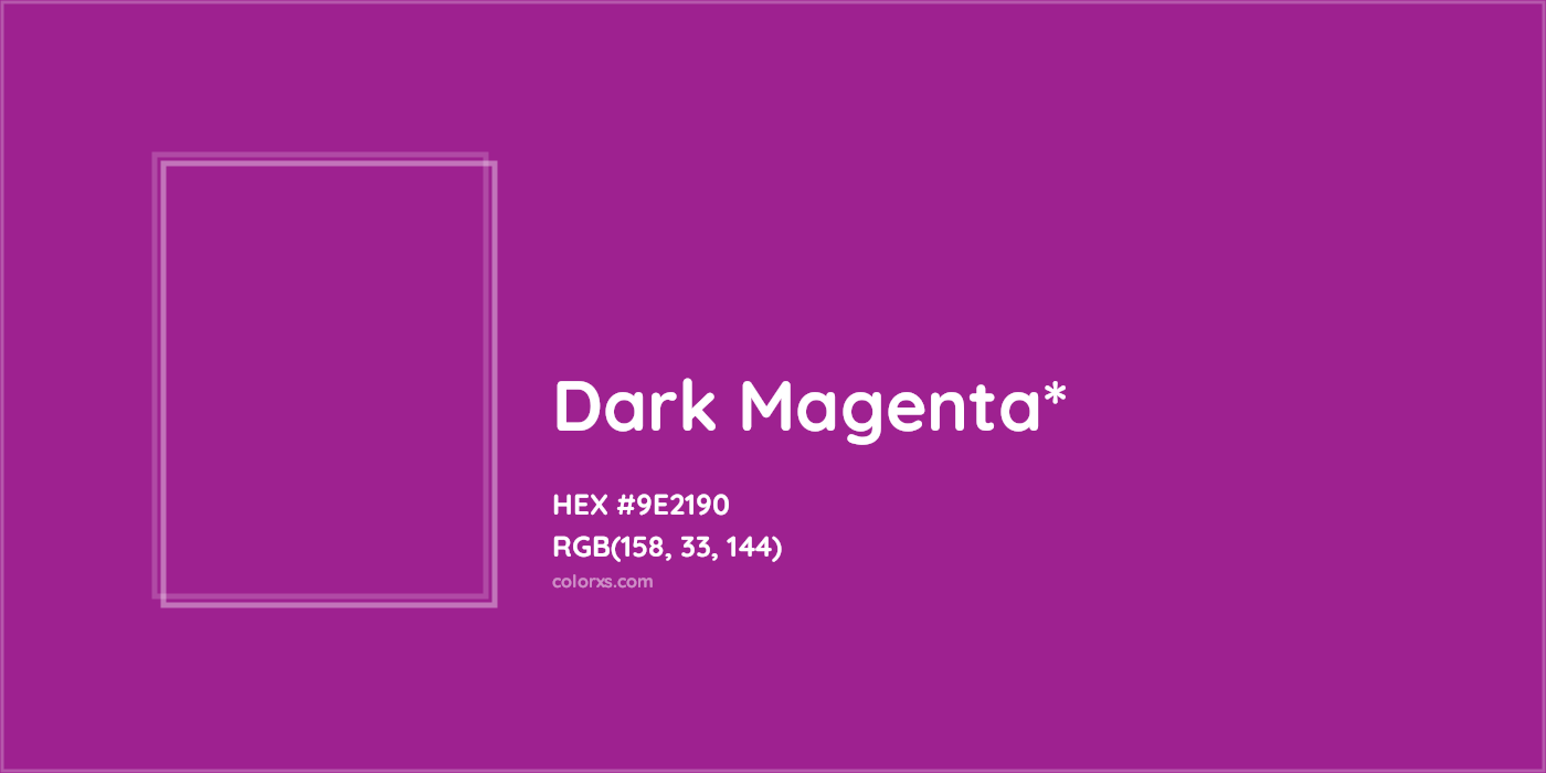 HEX #9E2190 Color Name, Color Code, Palettes, Similar Paints, Images