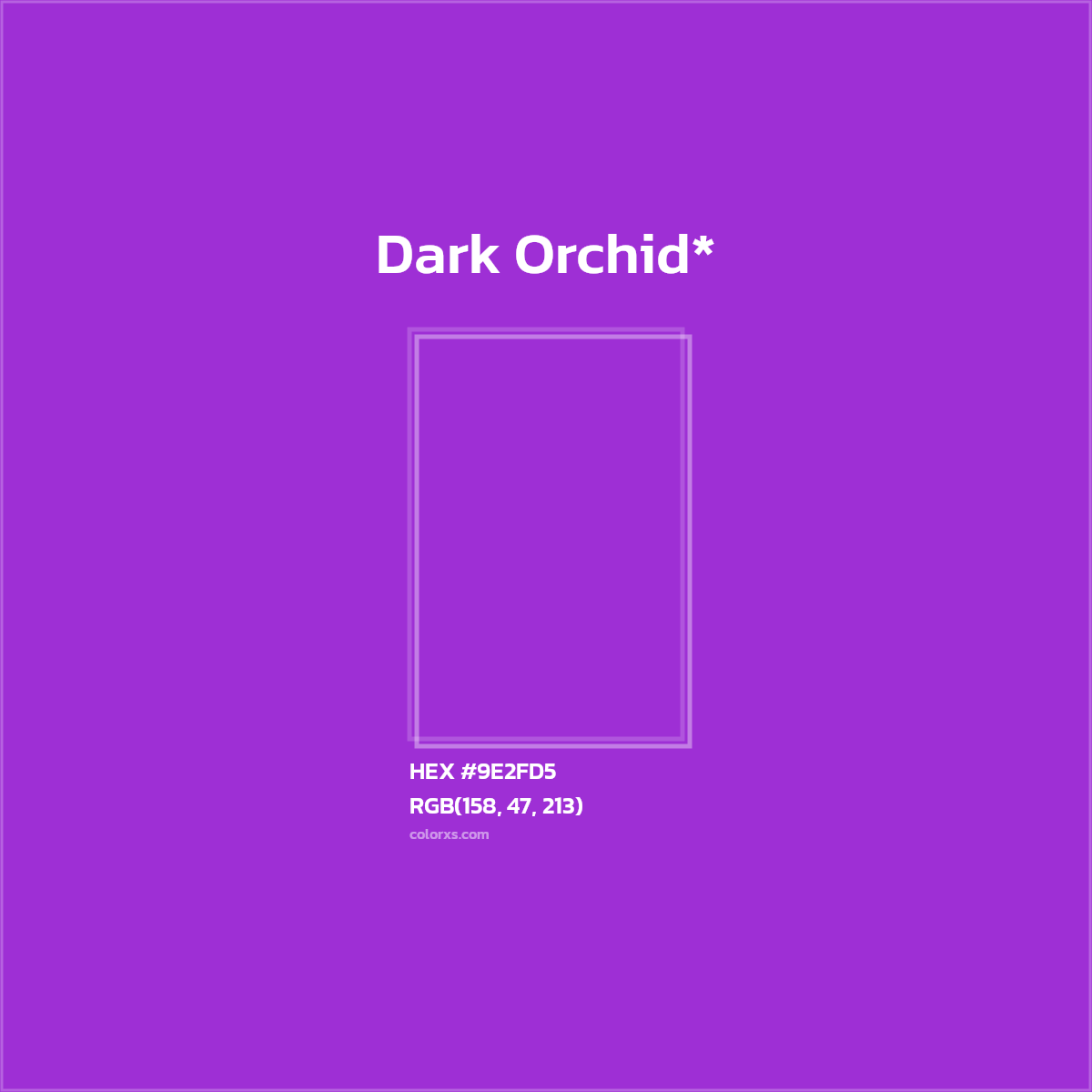 HEX #9E2FD5 Color Name, Color Code, Palettes, Similar Paints, Images