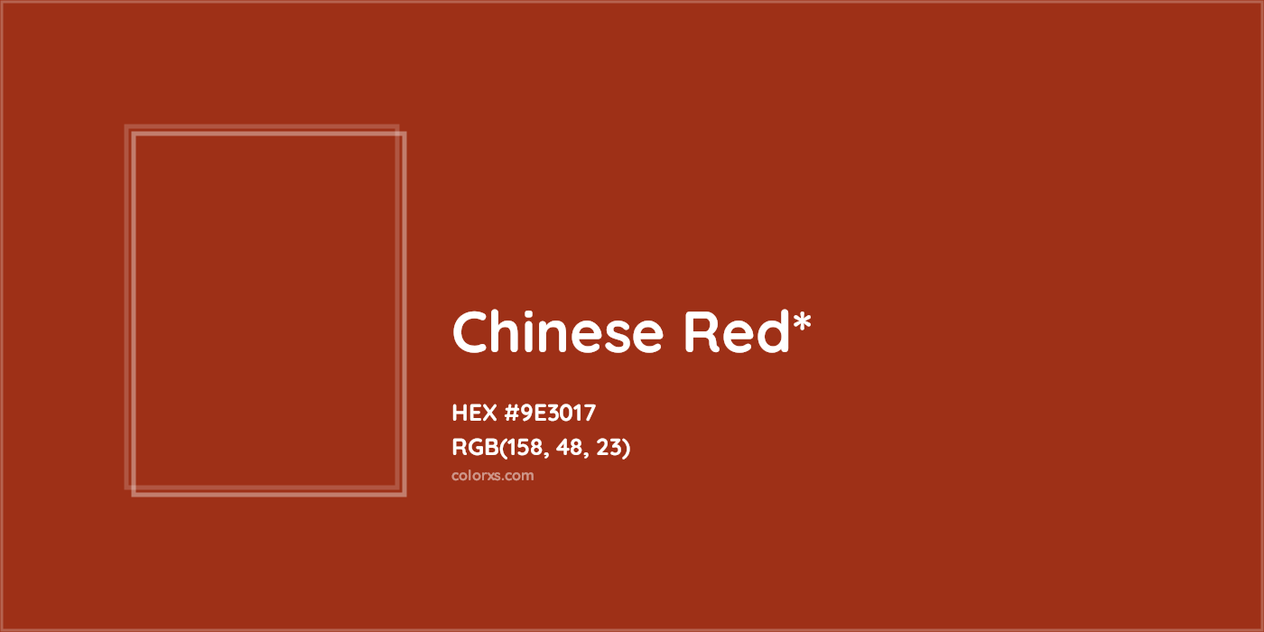 HEX #9E3017 Color Name, Color Code, Palettes, Similar Paints, Images