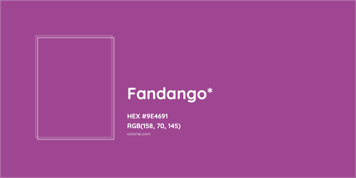 HEX #9E4691 Color Name, Color Code, Palettes, Similar Paints, Images