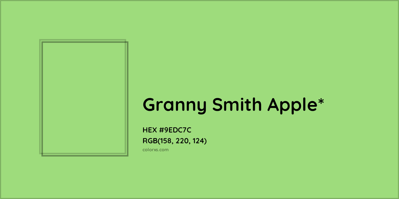 HEX #9EDC7C Color Name, Color Code, Palettes, Similar Paints, Images
