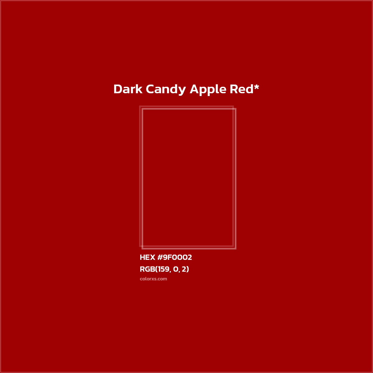 HEX #9F0002 Color Name, Color Code, Palettes, Similar Paints, Images