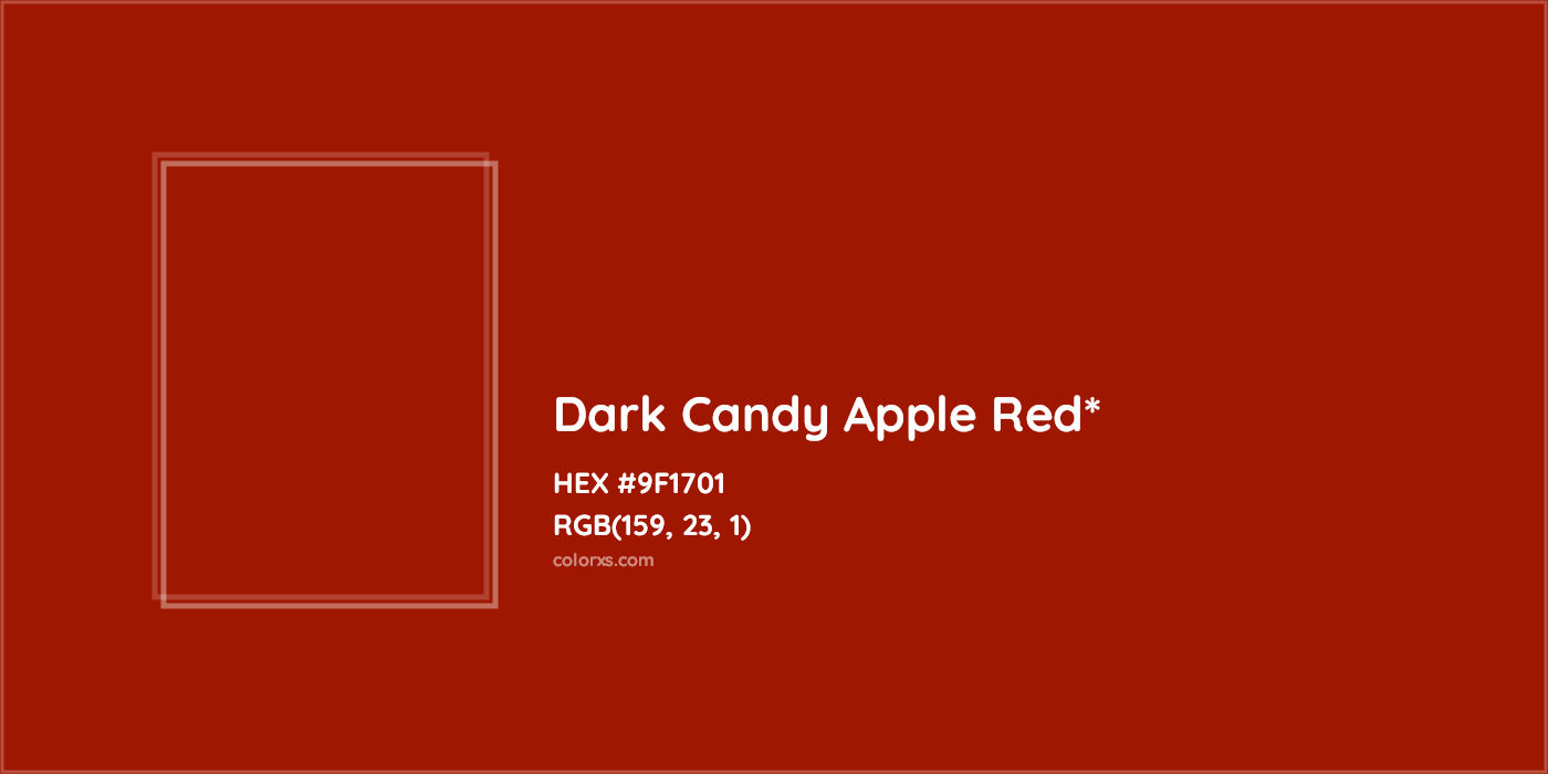 HEX #9F1701 Color Name, Color Code, Palettes, Similar Paints, Images