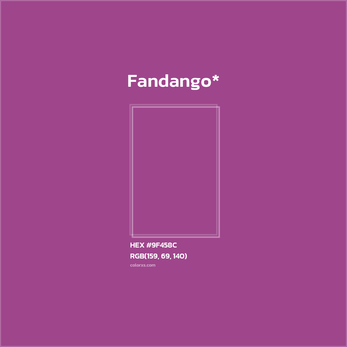 HEX #9F458C Color Name, Color Code, Palettes, Similar Paints, Images