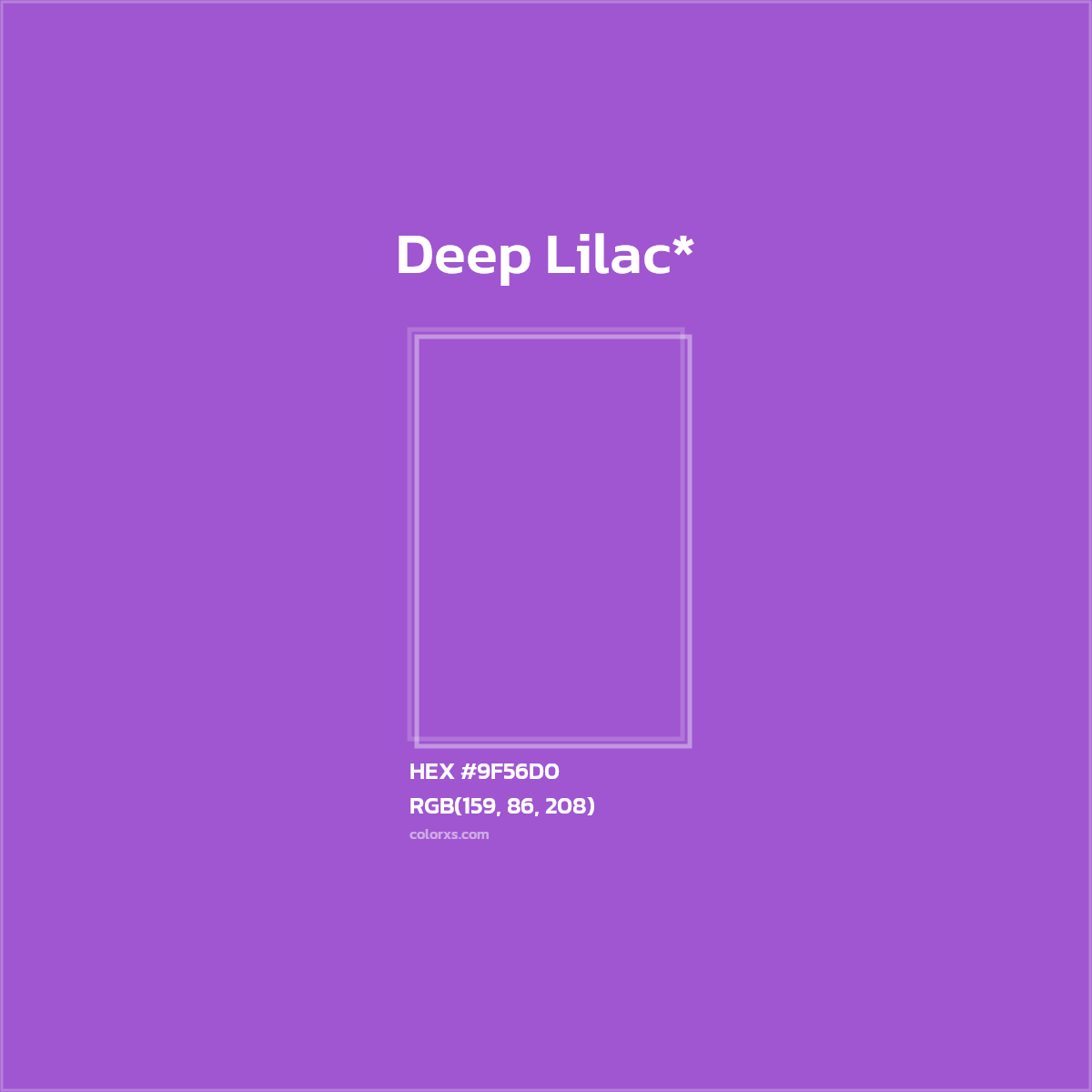 HEX #9F56D0 Color Name, Color Code, Palettes, Similar Paints, Images