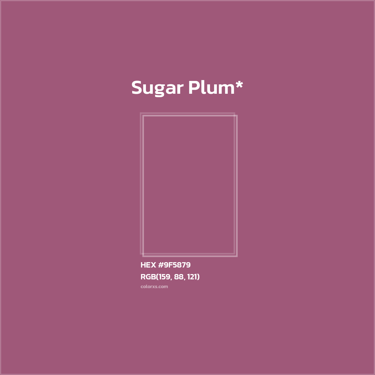 HEX #9F5879 Color Name, Color Code, Palettes, Similar Paints, Images
