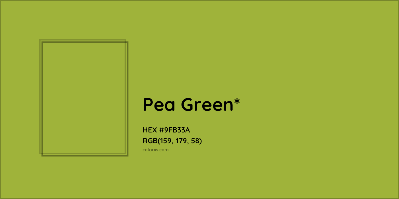 HEX #9FB33A Color Name, Color Code, Palettes, Similar Paints, Images