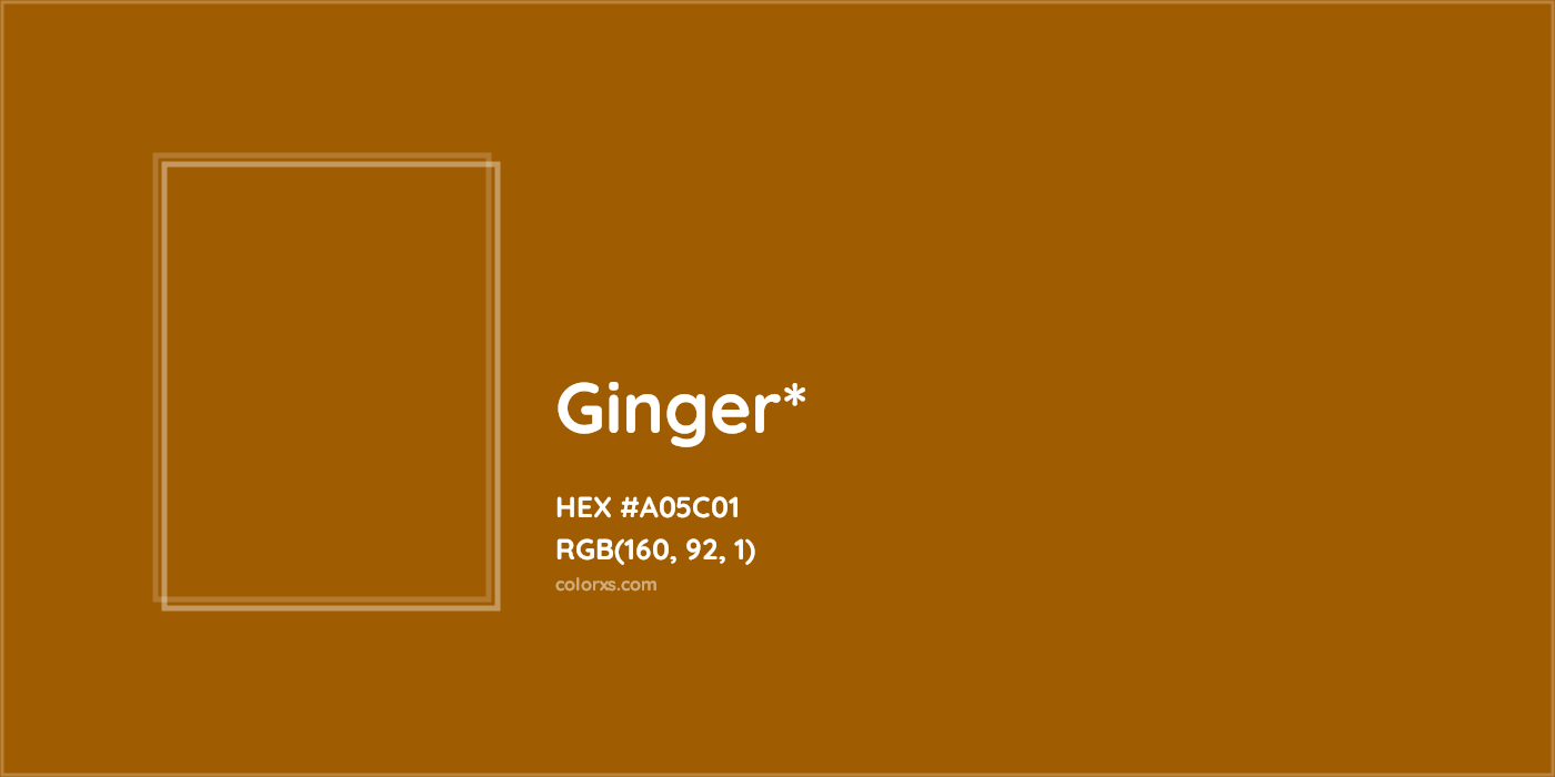 HEX #A05C01 Color Name, Color Code, Palettes, Similar Paints, Images