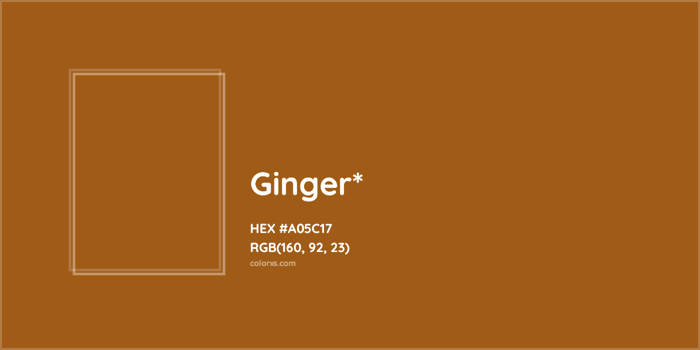 HEX #A05C17 Color Name, Color Code, Palettes, Similar Paints, Images