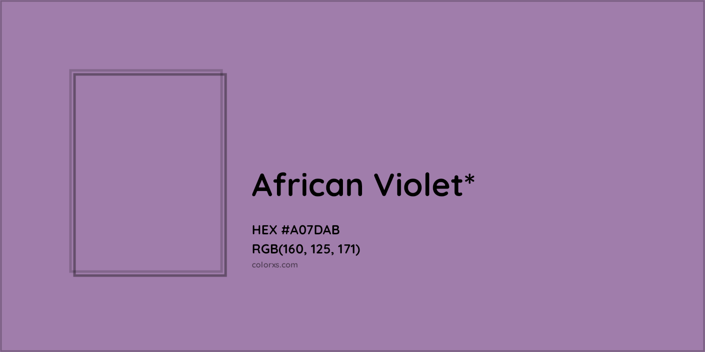 HEX #A07DAB Color Name, Color Code, Palettes, Similar Paints, Images