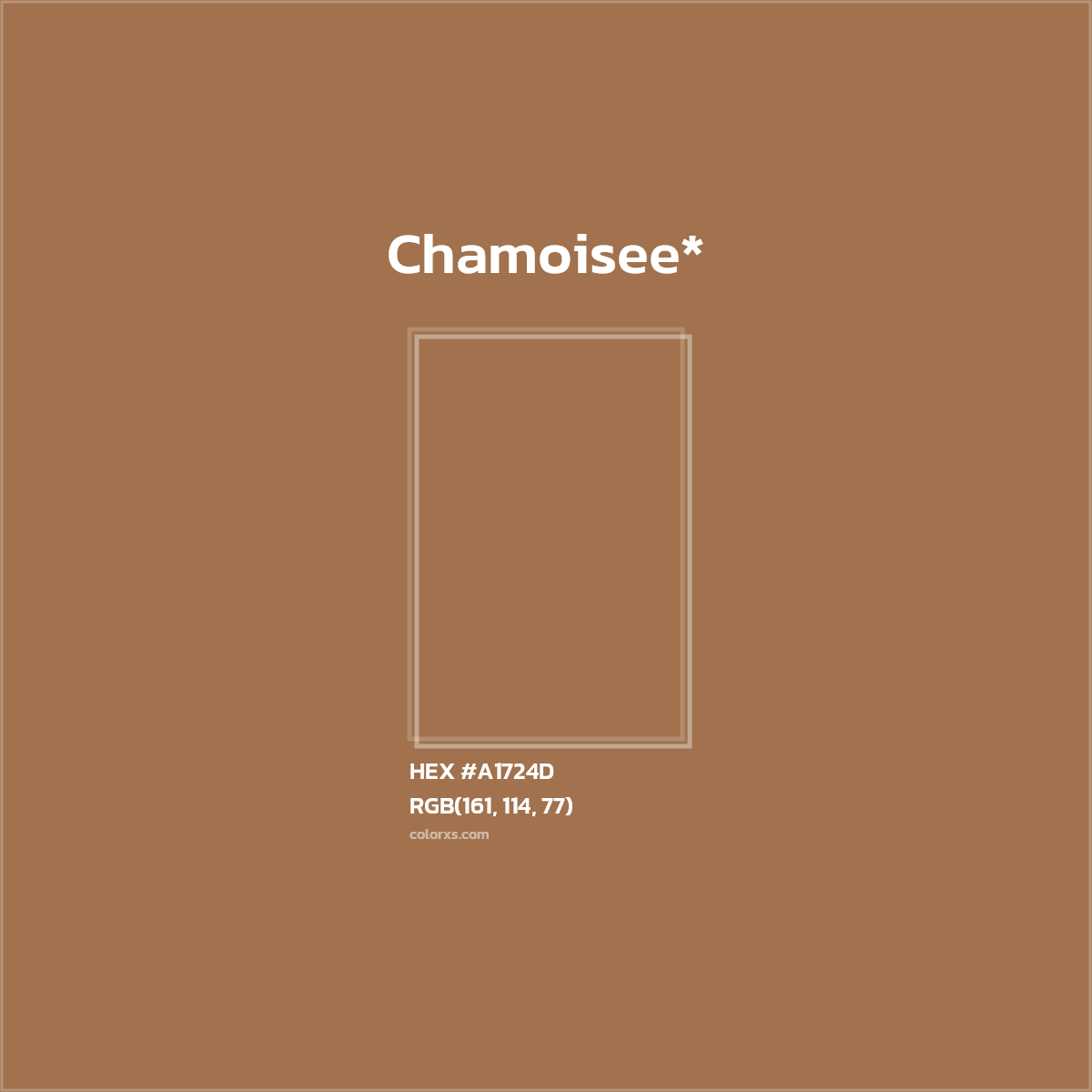 HEX #A1724D Color Name, Color Code, Palettes, Similar Paints, Images