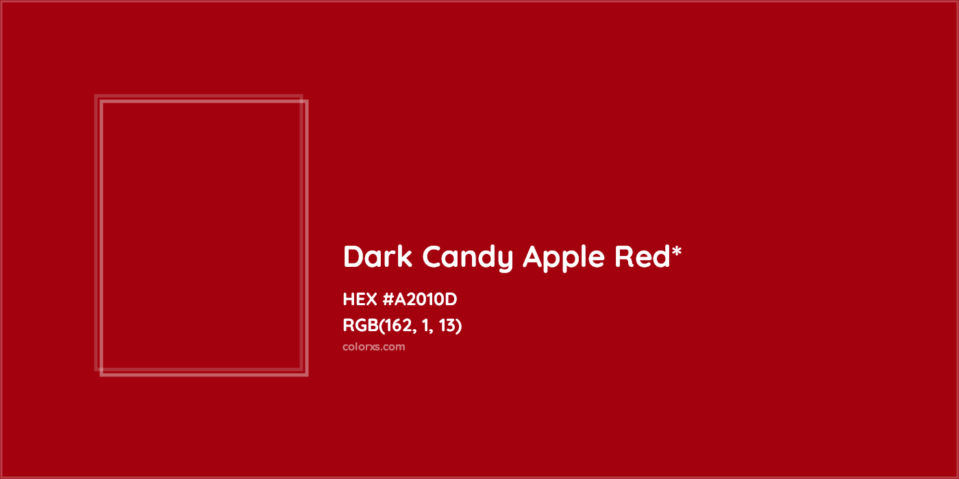 HEX #A2010D Color Name, Color Code, Palettes, Similar Paints, Images
