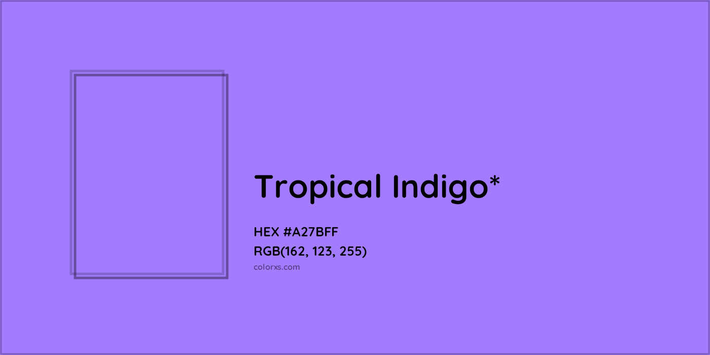 HEX #A27BFF Color Name, Color Code, Palettes, Similar Paints, Images