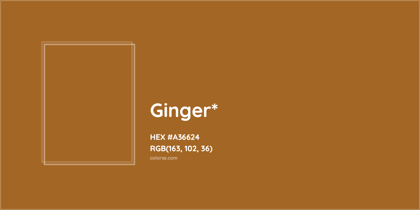 HEX #A36624 Color Name, Color Code, Palettes, Similar Paints, Images