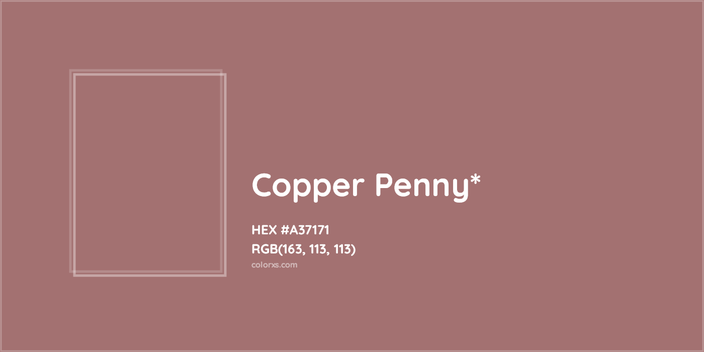HEX #A37171 Color Name, Color Code, Palettes, Similar Paints, Images
