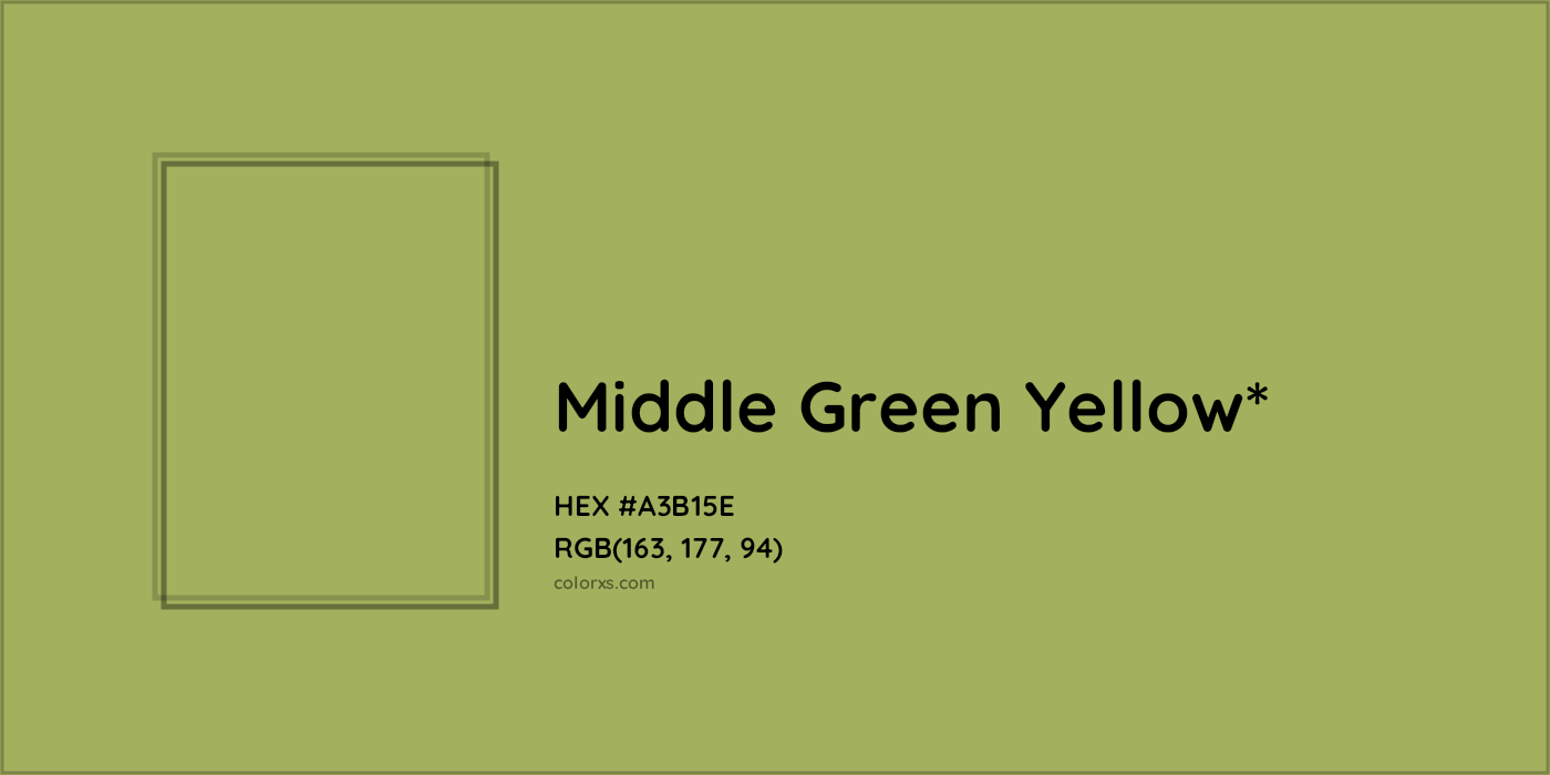 HEX #A3B15E Color Name, Color Code, Palettes, Similar Paints, Images
