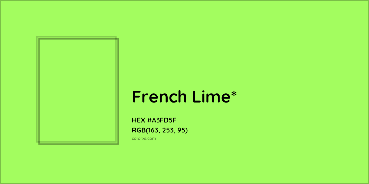 HEX #A3FD5F Color Name, Color Code, Palettes, Similar Paints, Images