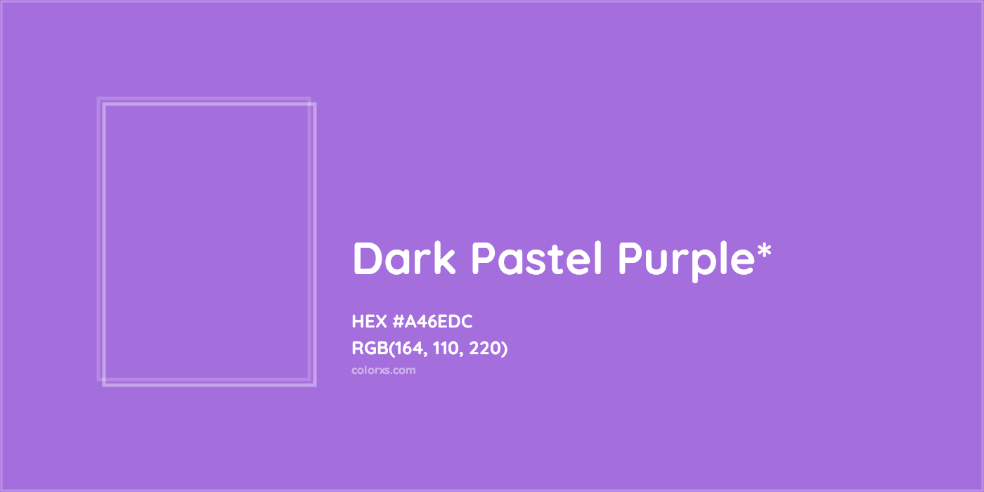HEX #A46EDC Color Name, Color Code, Palettes, Similar Paints, Images