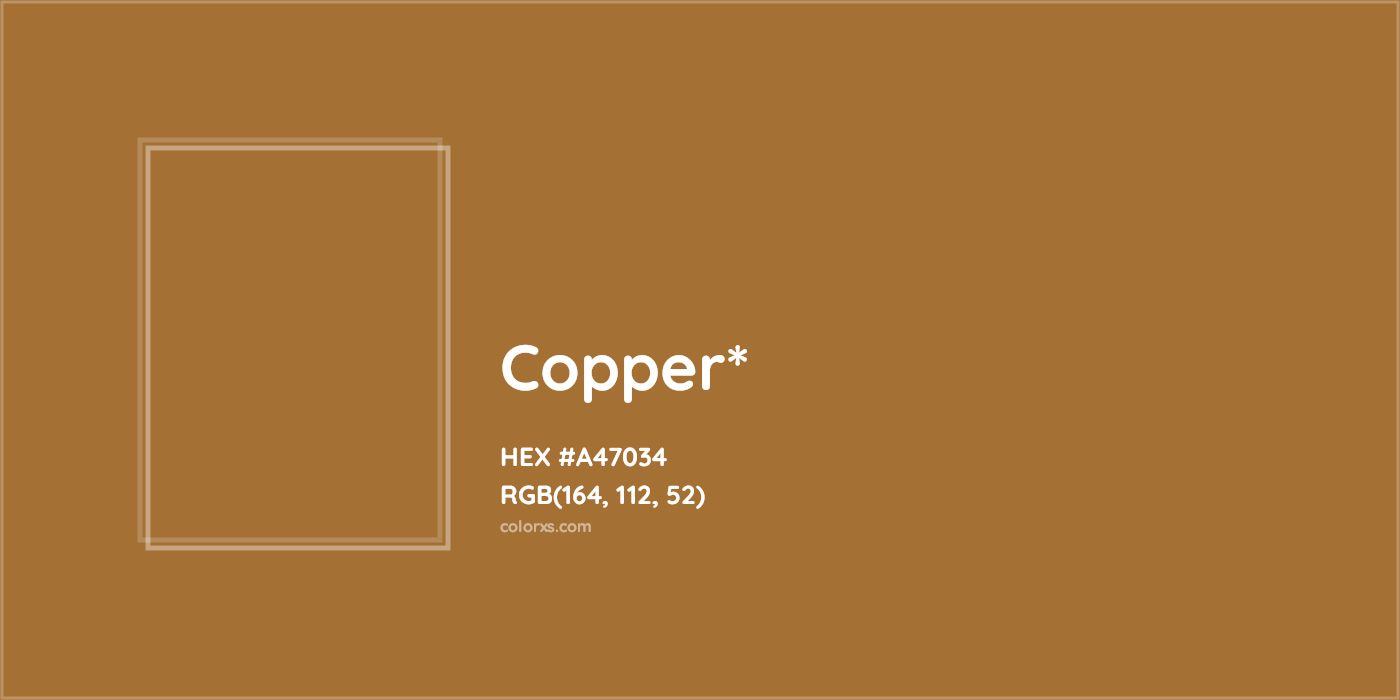 HEX #A47034 Color Name, Color Code, Palettes, Similar Paints, Images