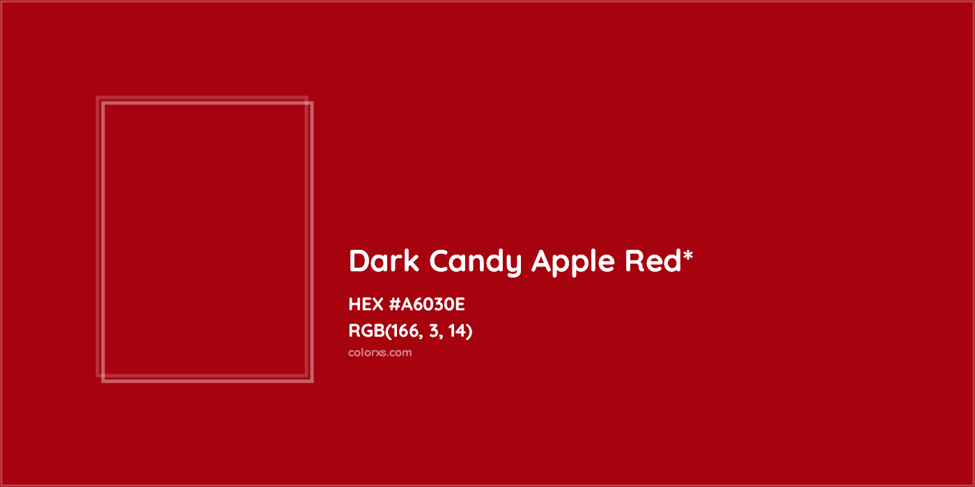 HEX #A6030E Color Name, Color Code, Palettes, Similar Paints, Images