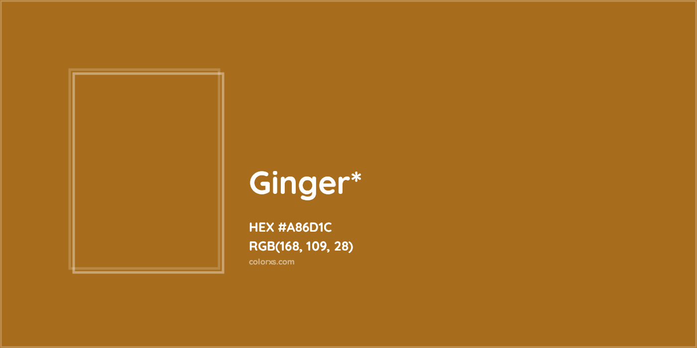 HEX #A86D1C Color Name, Color Code, Palettes, Similar Paints, Images