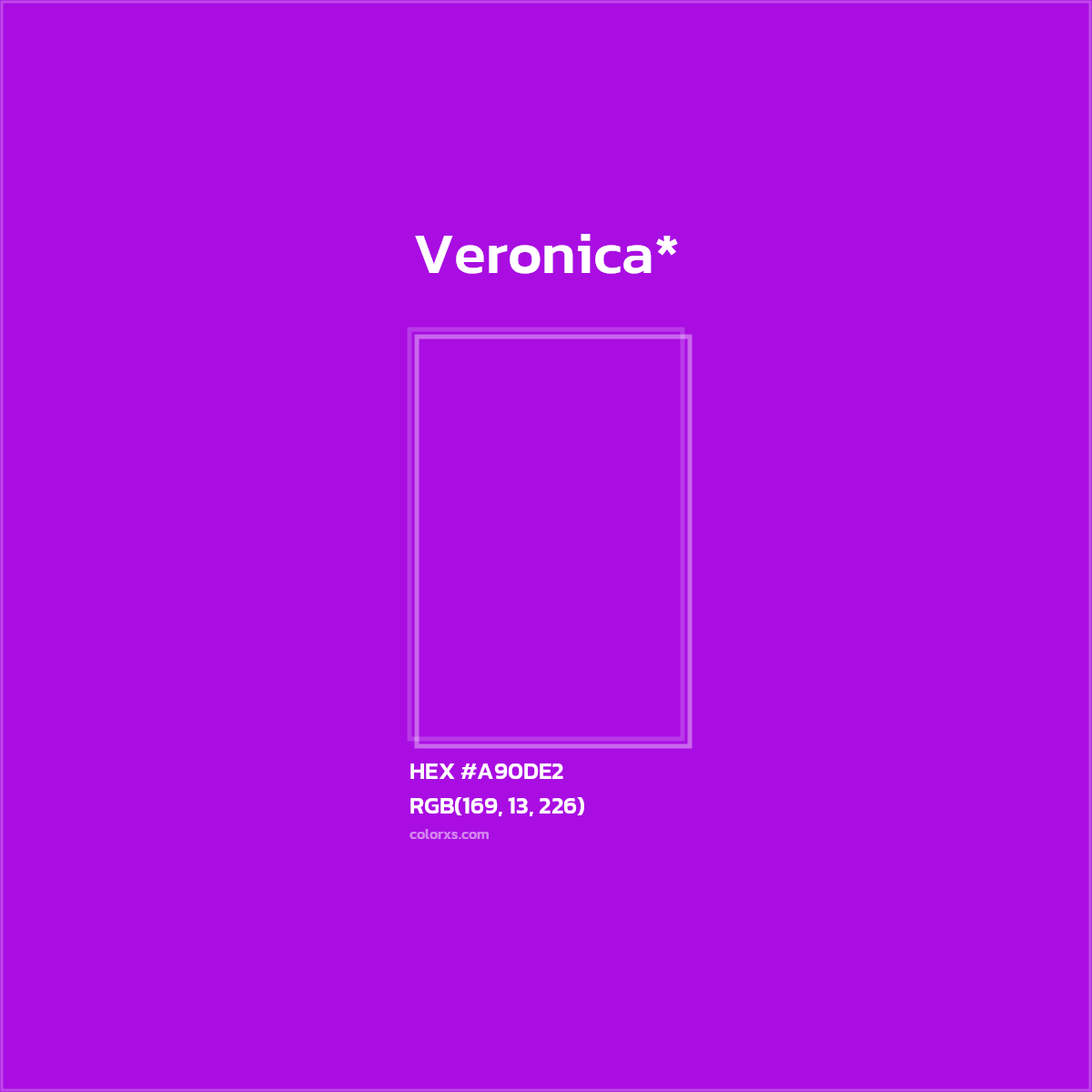 HEX #A90DE2 Color Name, Color Code, Palettes, Similar Paints, Images