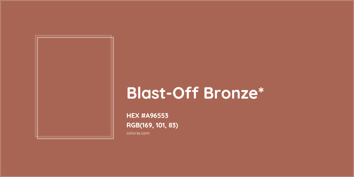 HEX #A96553 Color Name, Color Code, Palettes, Similar Paints, Images