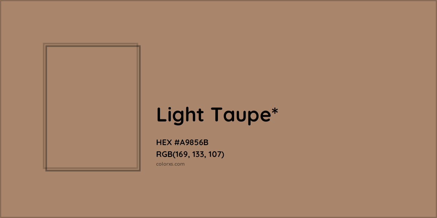 HEX #A9856B Color Name, Color Code, Palettes, Similar Paints, Images